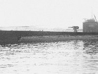 le-souffleur-2-  Sous Marin Souffleur au Large de Beyrouth