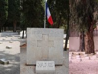 Bandeau cimetiere Beyrouth