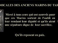 remerciements