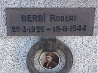 berbi robert