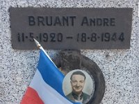 bruant andre