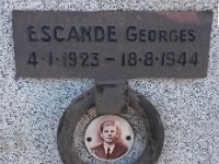 escande jean