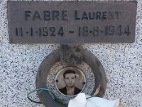 fabre laurent