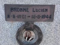 lucien bronne