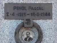 pinol pascal